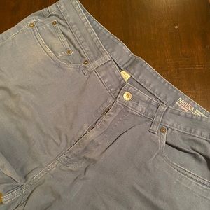 Nautica 34/30 Slim Fit Chinos